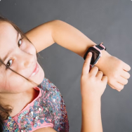Smart watch for kids